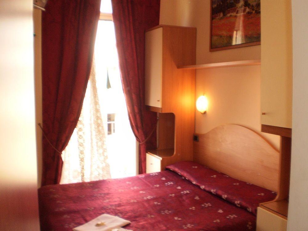 B&B Starlight Roma Ngoại thất bức ảnh