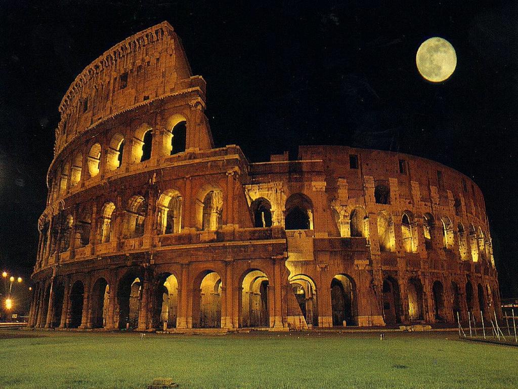 B&B Starlight Roma Ngoại thất bức ảnh