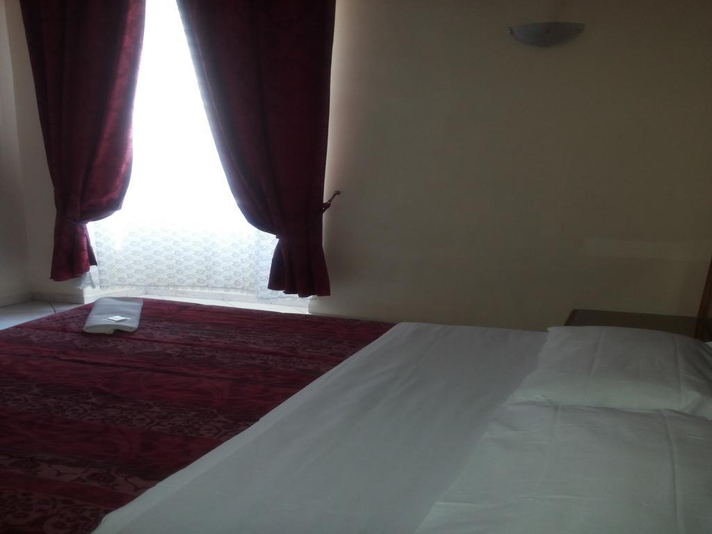 B&B Starlight Roma Ngoại thất bức ảnh