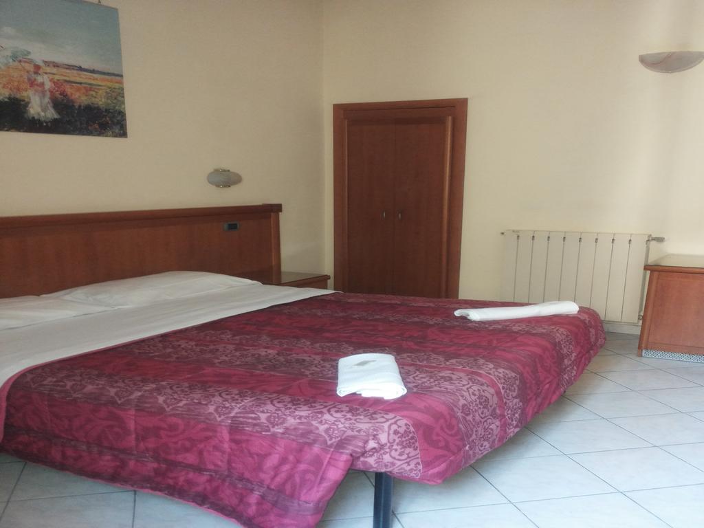 B&B Starlight Roma Ngoại thất bức ảnh