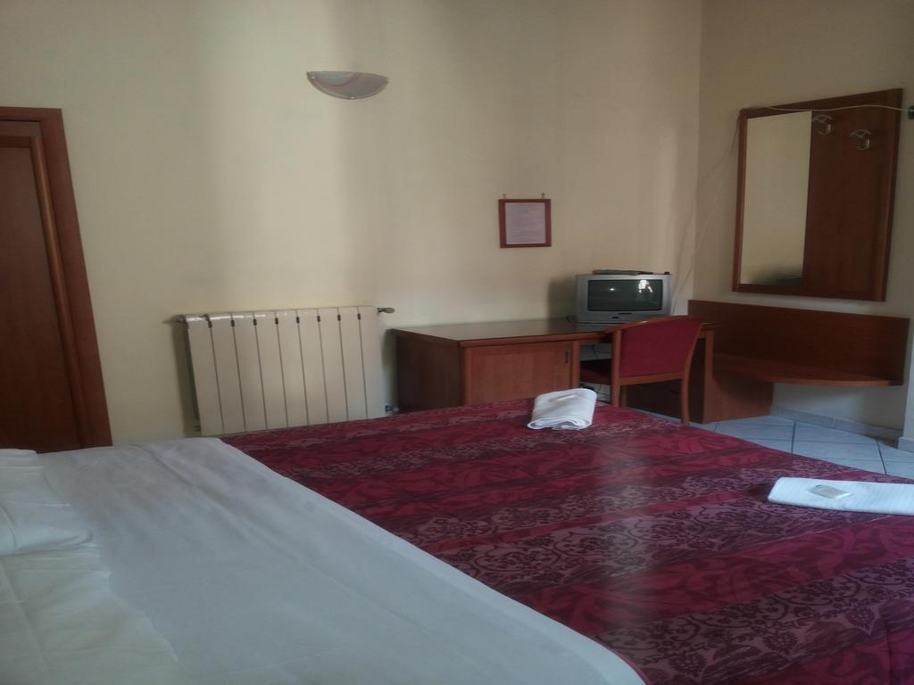 B&B Starlight Roma Ngoại thất bức ảnh