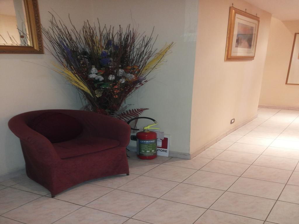 B&B Starlight Roma Ngoại thất bức ảnh