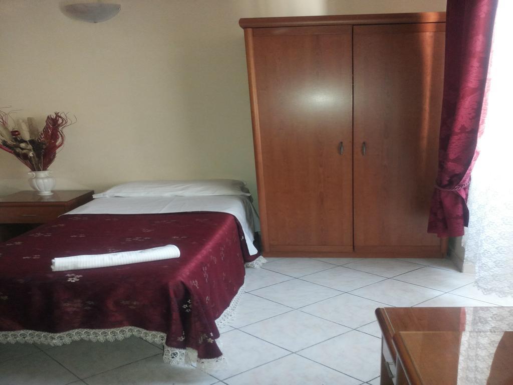 B&B Starlight Roma Ngoại thất bức ảnh