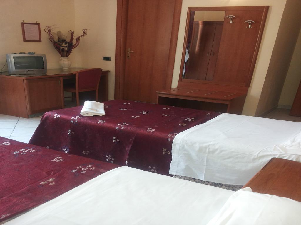 B&B Starlight Roma Ngoại thất bức ảnh