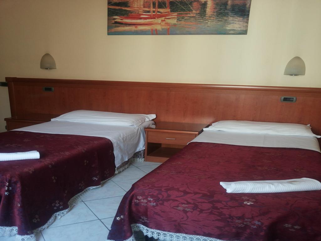 B&B Starlight Roma Ngoại thất bức ảnh
