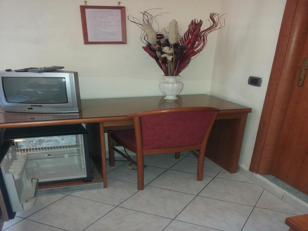 B&B Starlight Roma Ngoại thất bức ảnh
