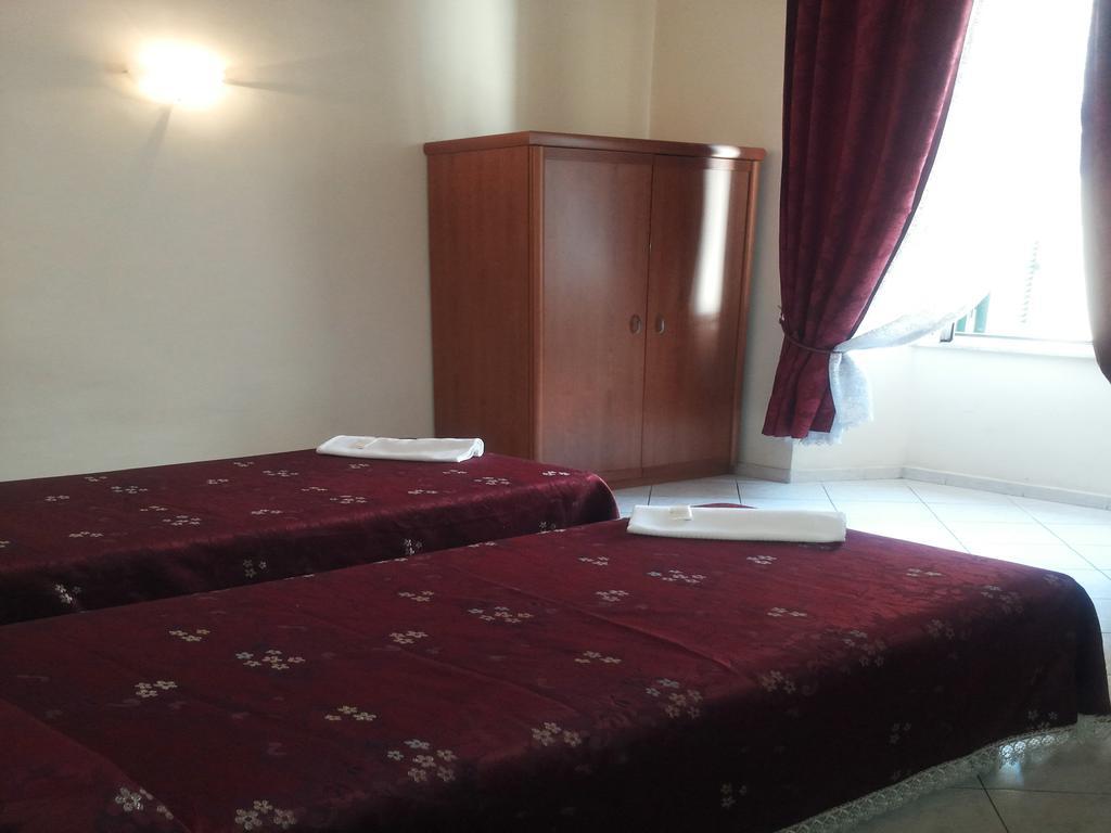B&B Starlight Roma Ngoại thất bức ảnh