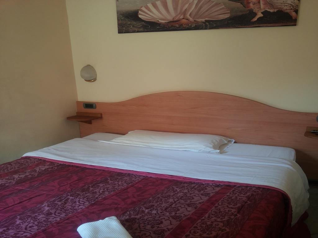 B&B Starlight Roma Ngoại thất bức ảnh
