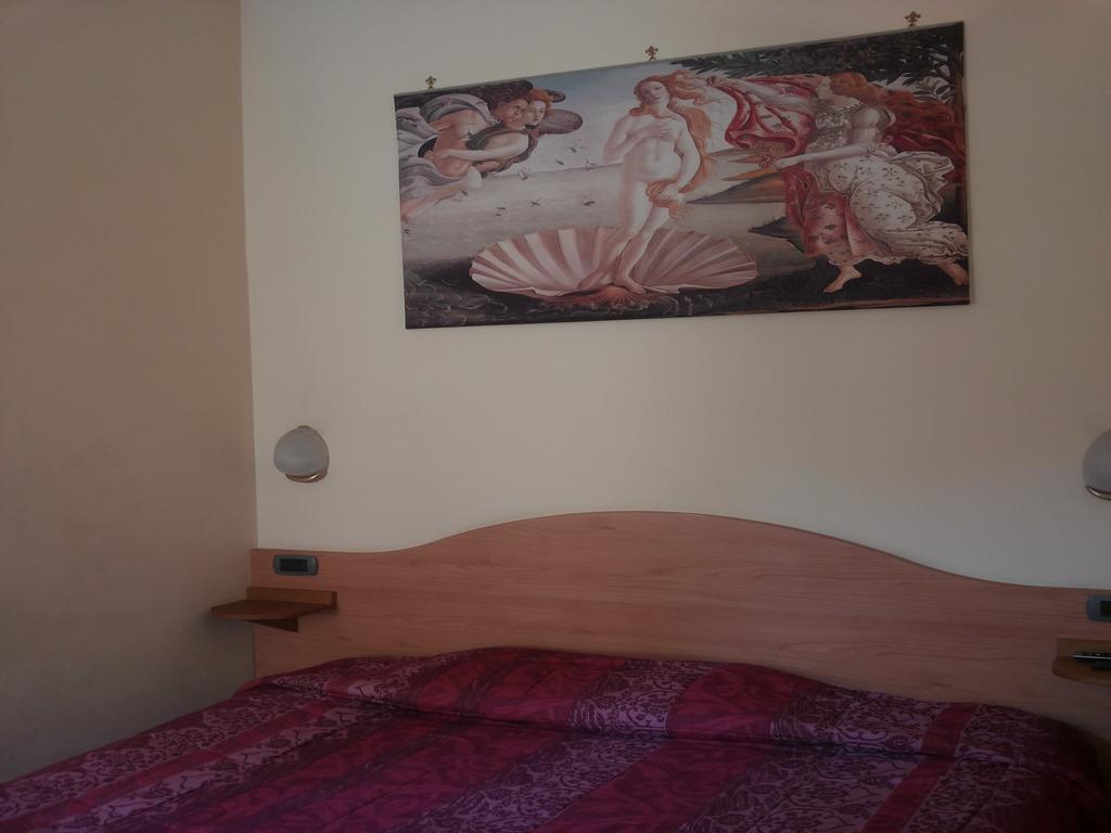 B&B Starlight Roma Ngoại thất bức ảnh
