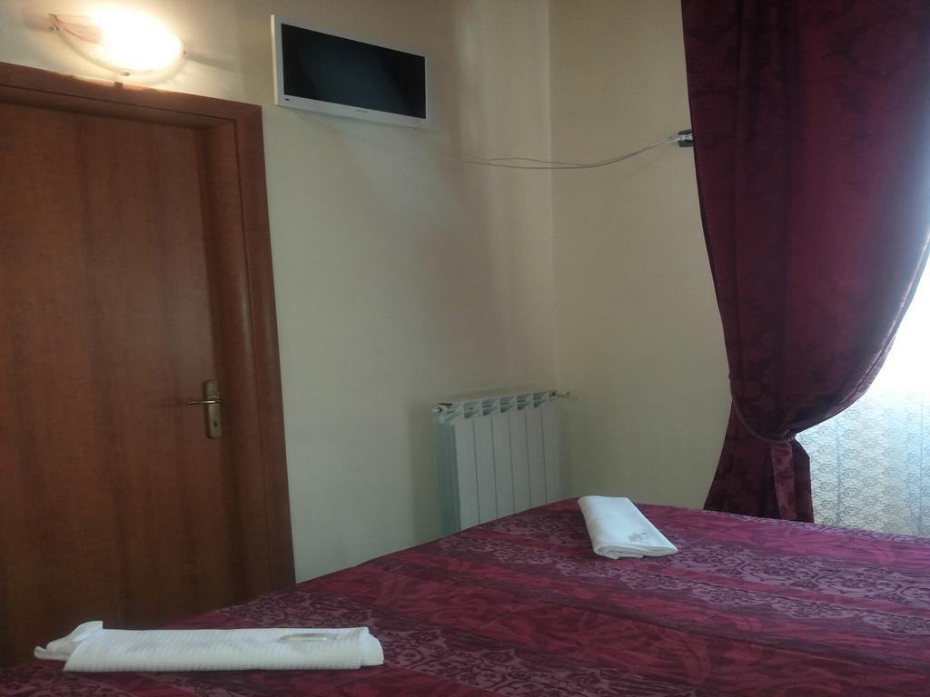 B&B Starlight Roma Ngoại thất bức ảnh