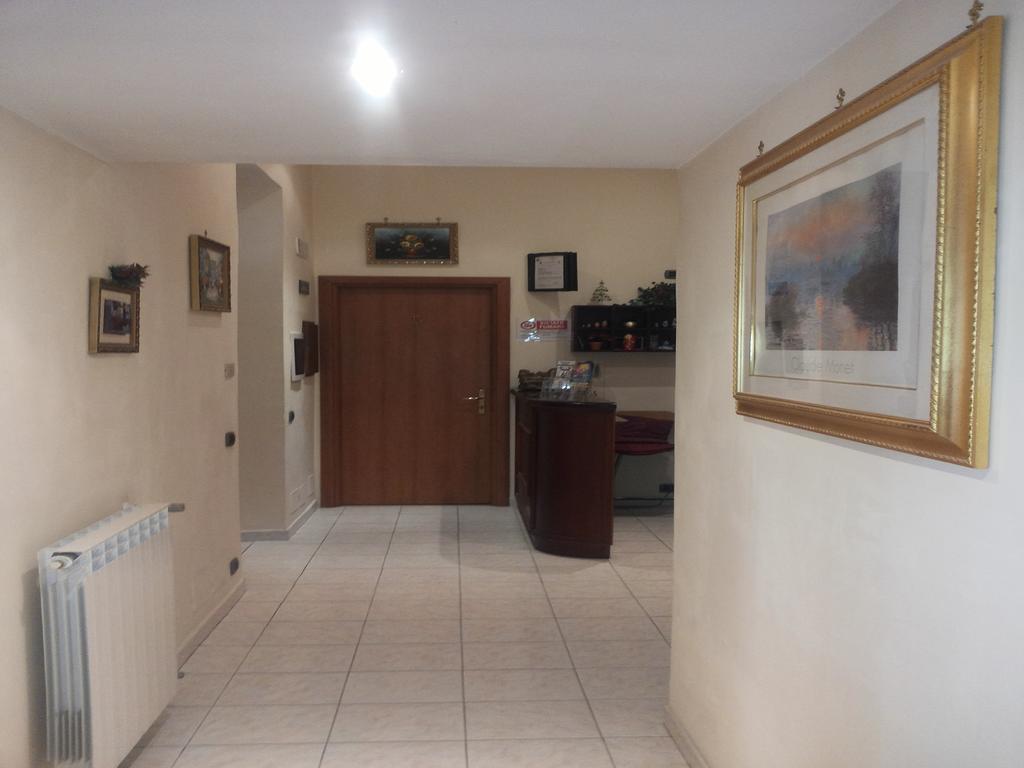B&B Starlight Roma Ngoại thất bức ảnh
