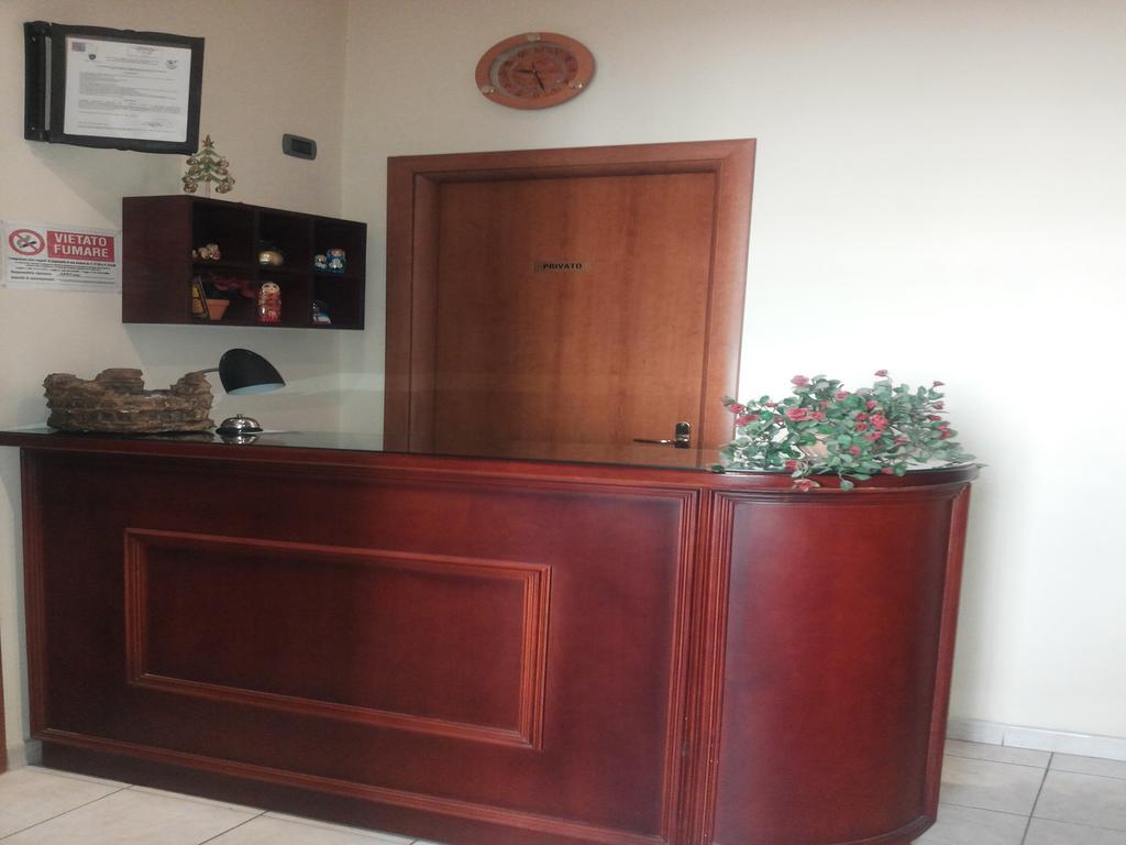 B&B Starlight Roma Ngoại thất bức ảnh