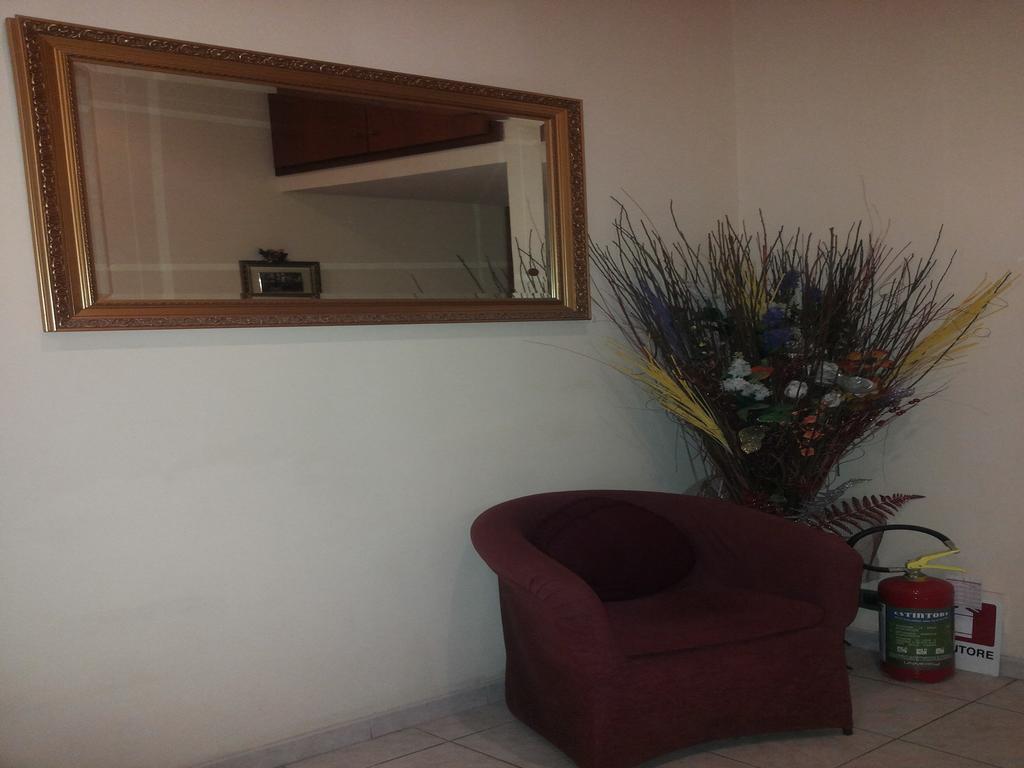 B&B Starlight Roma Ngoại thất bức ảnh