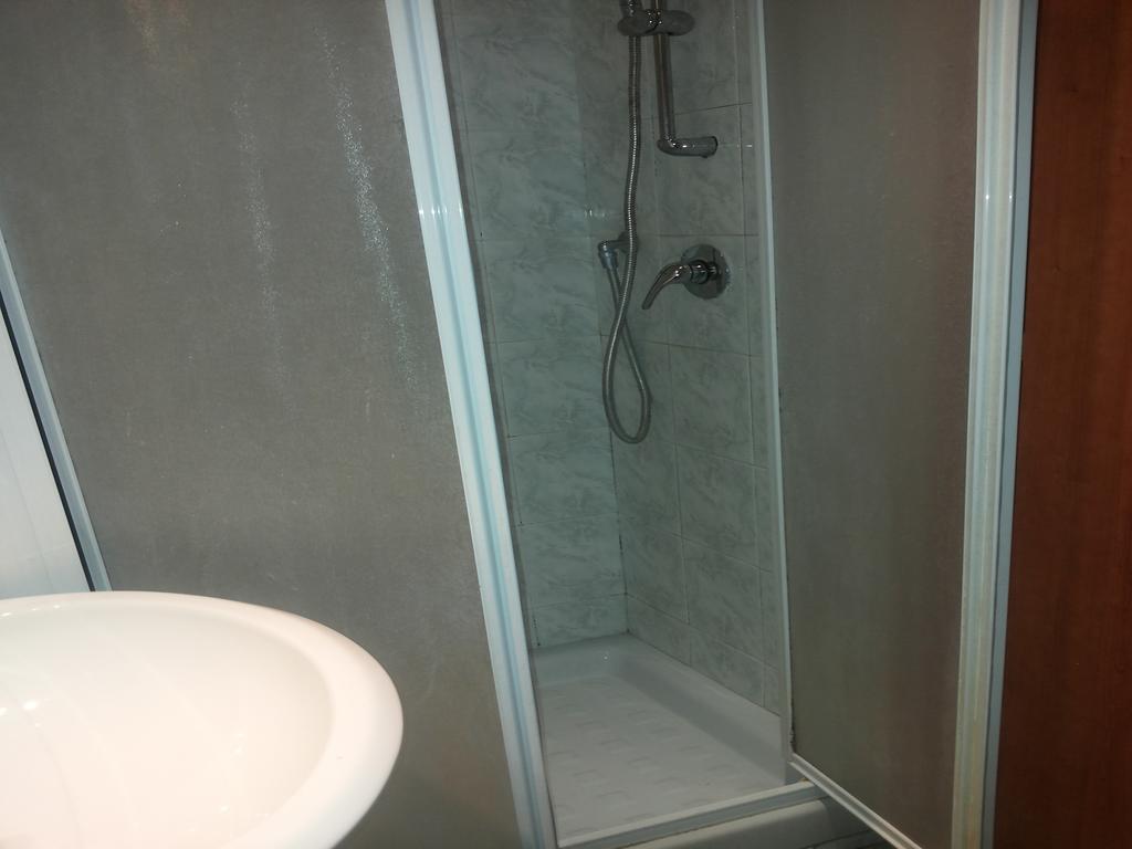 B&B Starlight Roma Ngoại thất bức ảnh