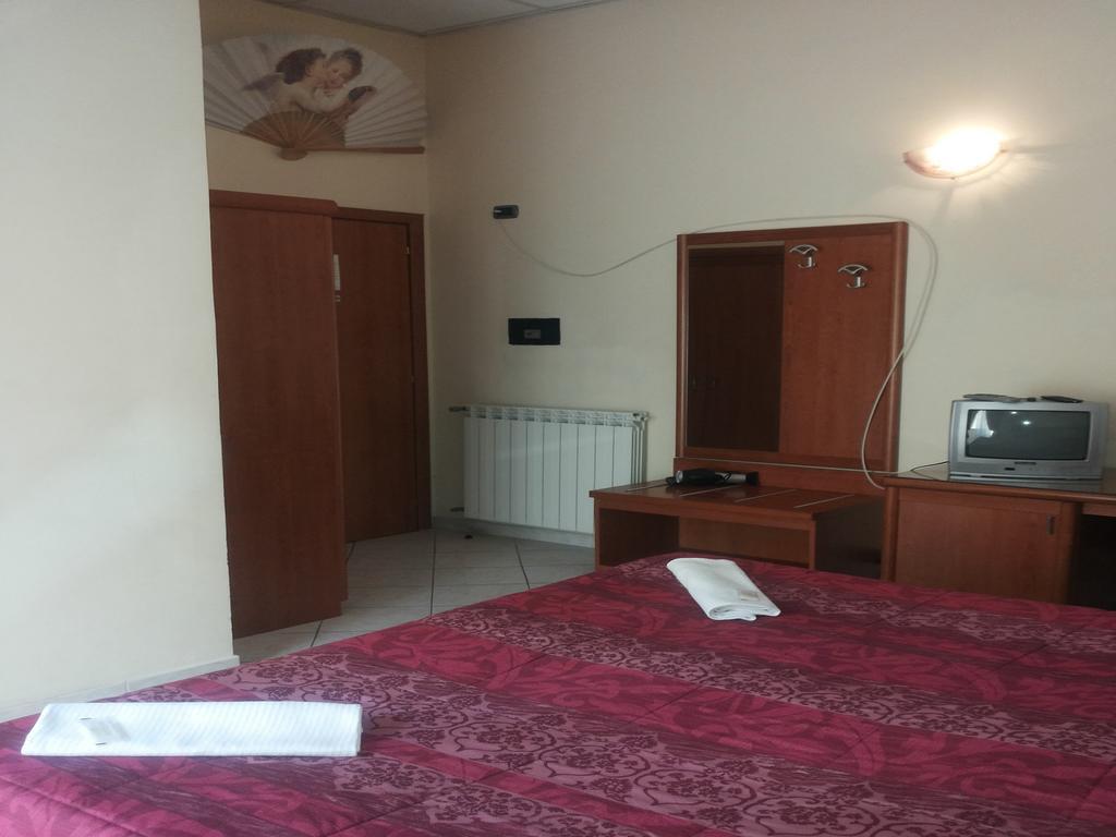 B&B Starlight Roma Ngoại thất bức ảnh