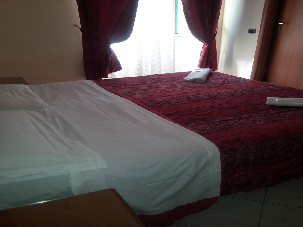 B&B Starlight Roma Ngoại thất bức ảnh