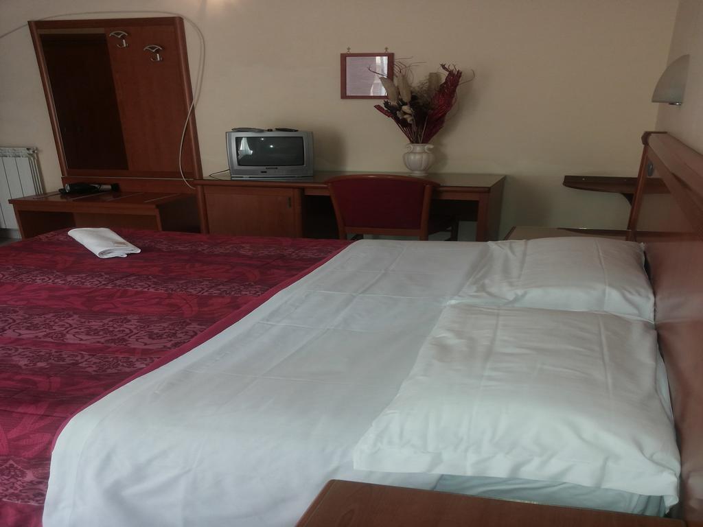 B&B Starlight Roma Ngoại thất bức ảnh
