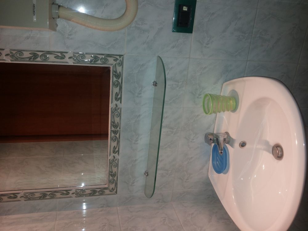 B&B Starlight Roma Ngoại thất bức ảnh