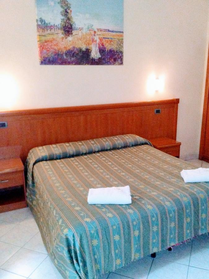 B&B Starlight Roma Ngoại thất bức ảnh
