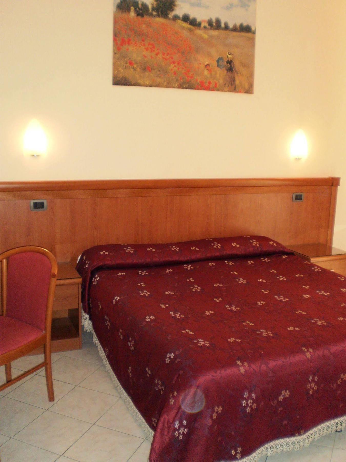 B&B Starlight Roma Ngoại thất bức ảnh