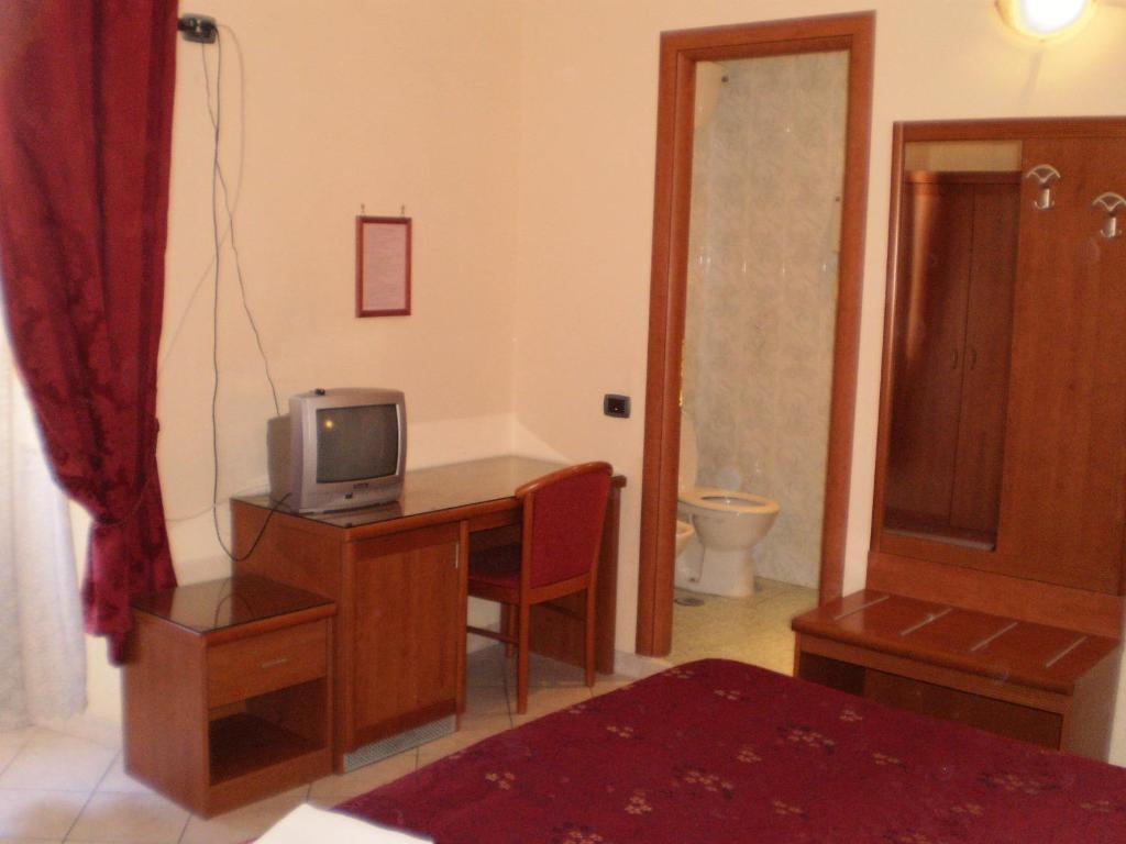 B&B Starlight Roma Ngoại thất bức ảnh