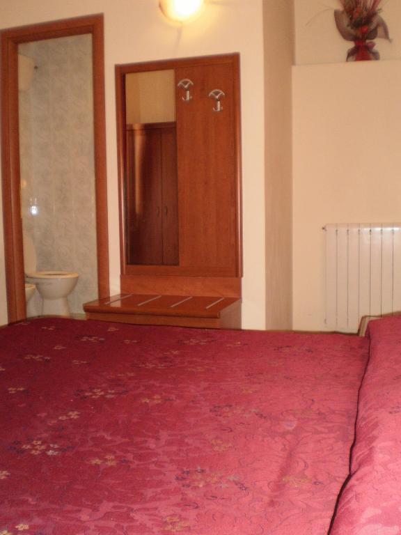 B&B Starlight Roma Ngoại thất bức ảnh