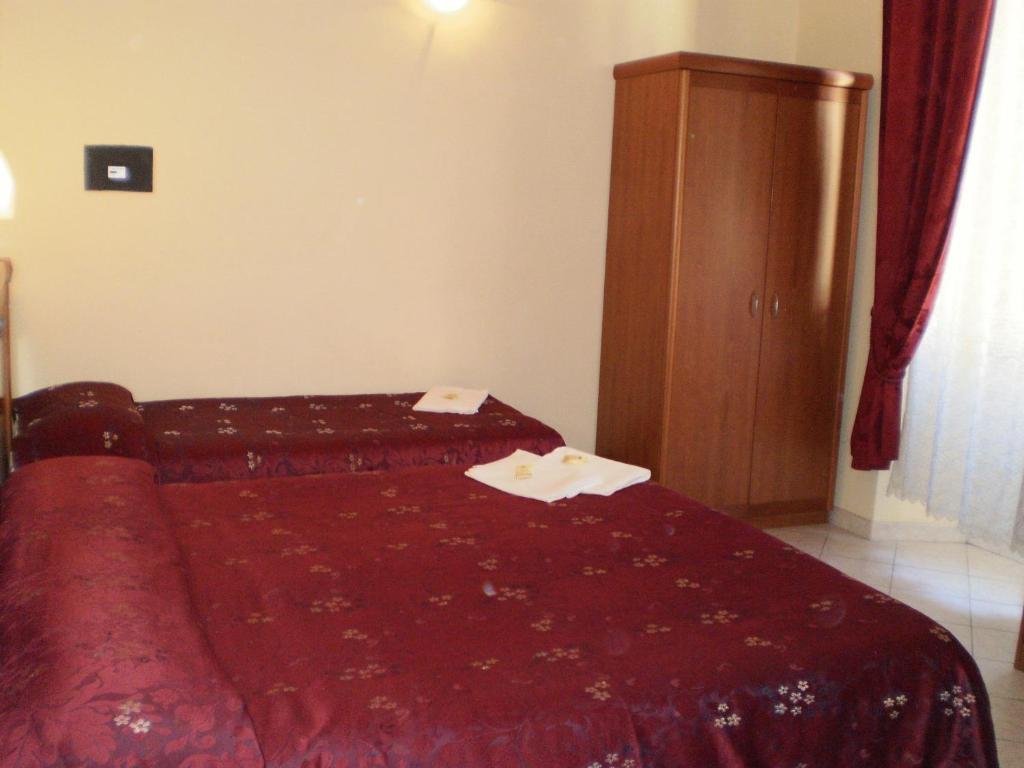 B&B Starlight Roma Ngoại thất bức ảnh