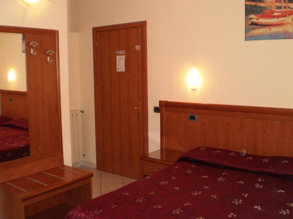B&B Starlight Roma Ngoại thất bức ảnh