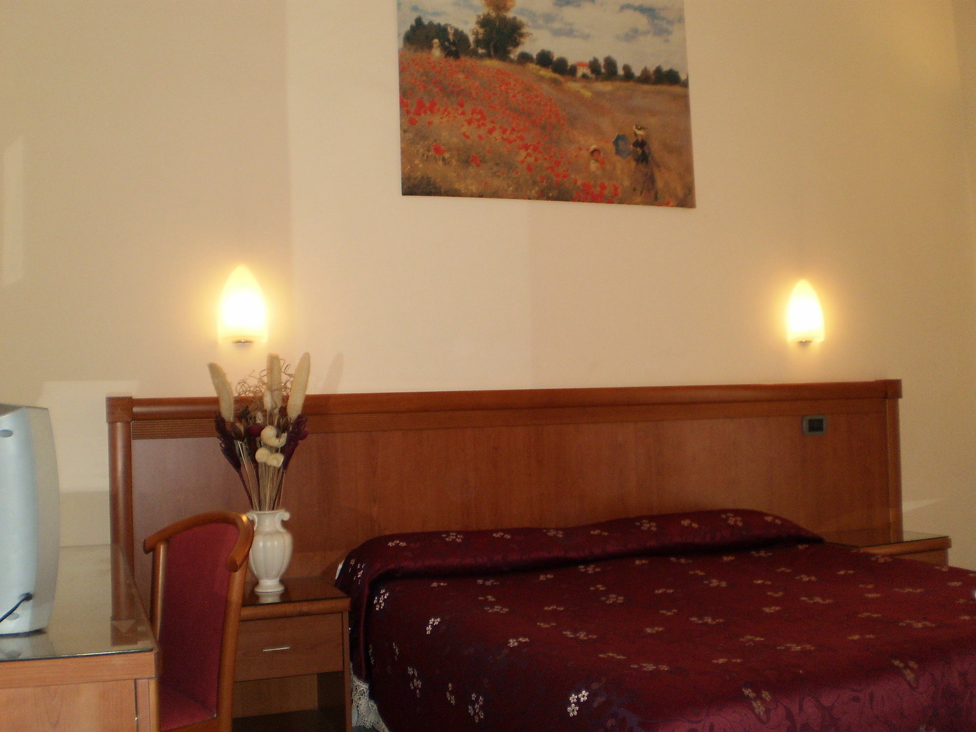 B&B Starlight Roma Ngoại thất bức ảnh