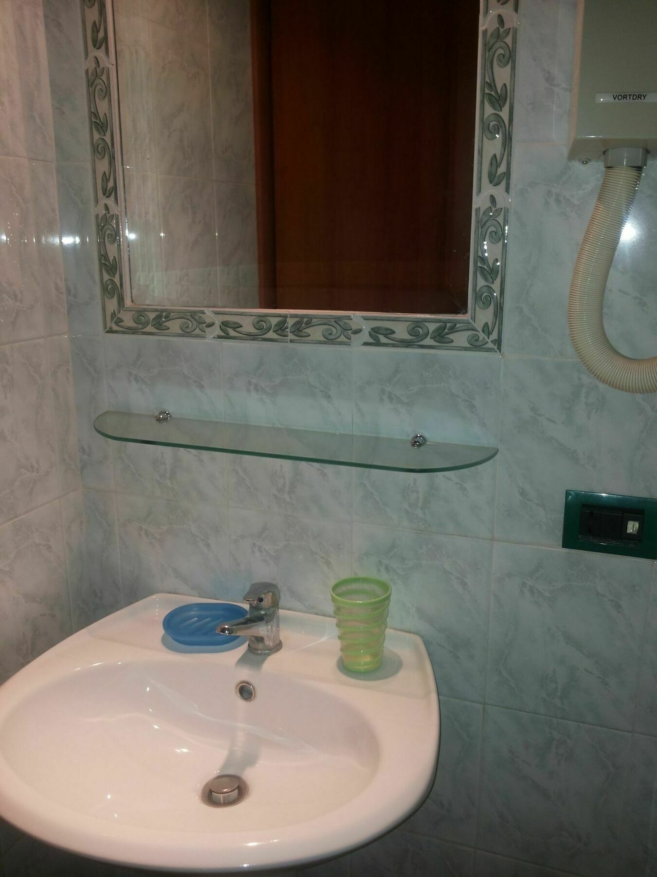 B&B Starlight Roma Ngoại thất bức ảnh