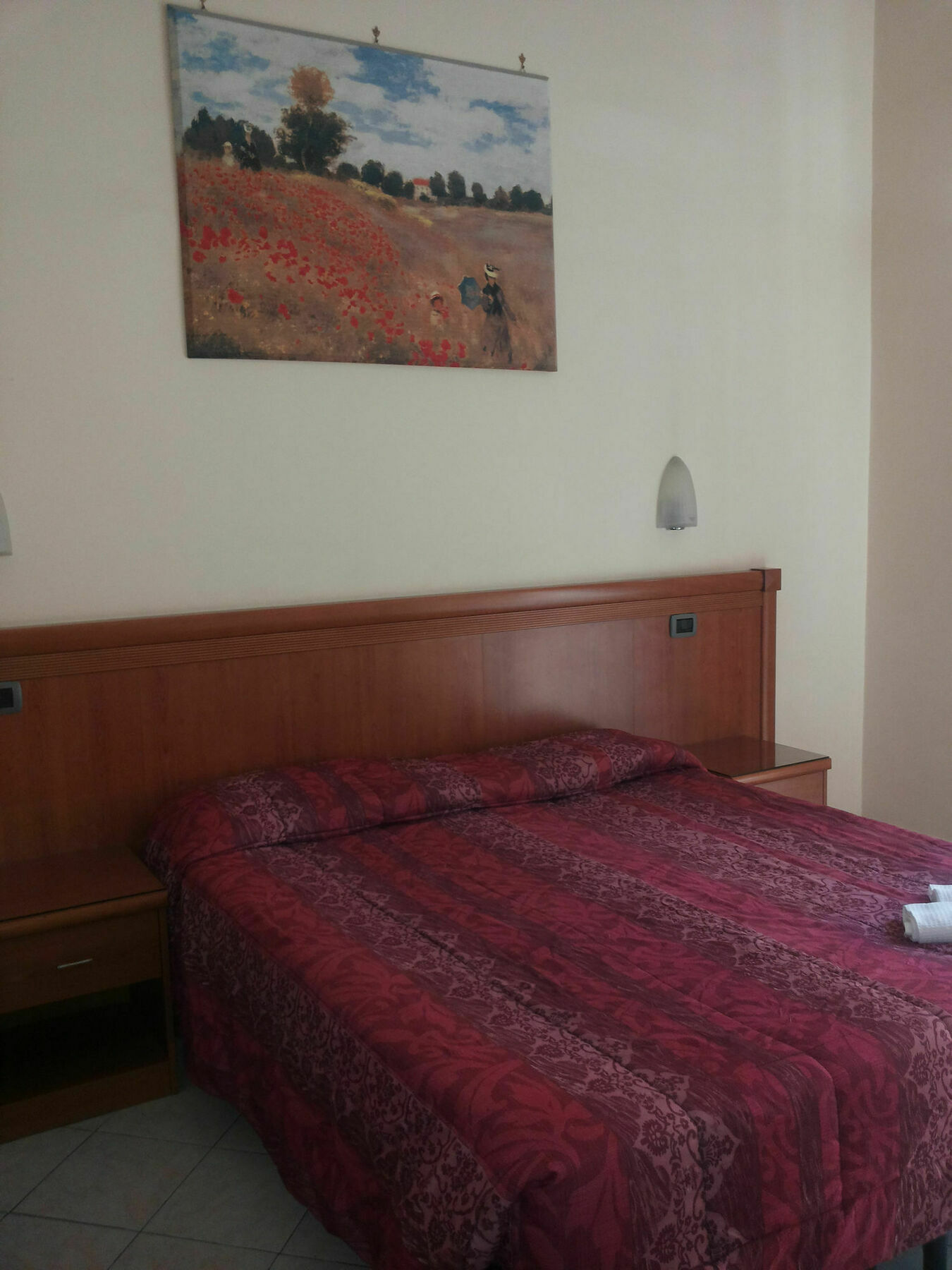 B&B Starlight Roma Ngoại thất bức ảnh