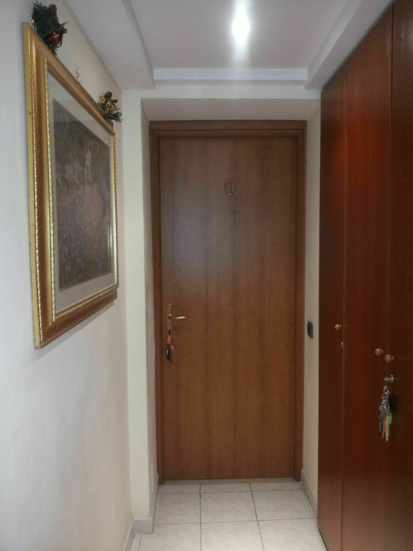 B&B Starlight Roma Ngoại thất bức ảnh
